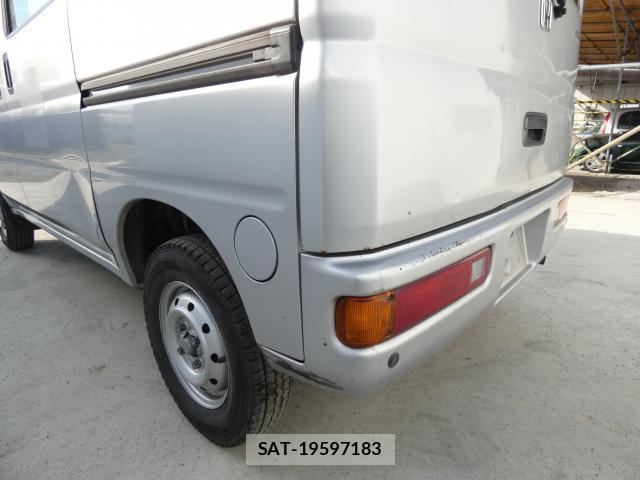 Honda ACTY VAN 2012-03 7809755-8