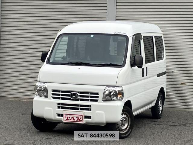 Honda ACTY VAN 2015-03 7810183-0