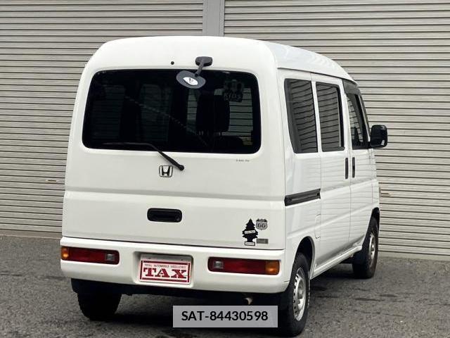 Honda ACTY VAN 2015-03 7810183-1