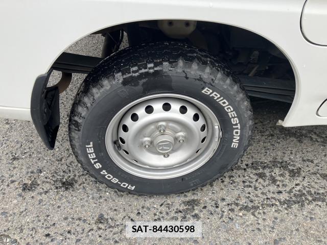 Honda ACTY VAN 2015-03 7810183-10