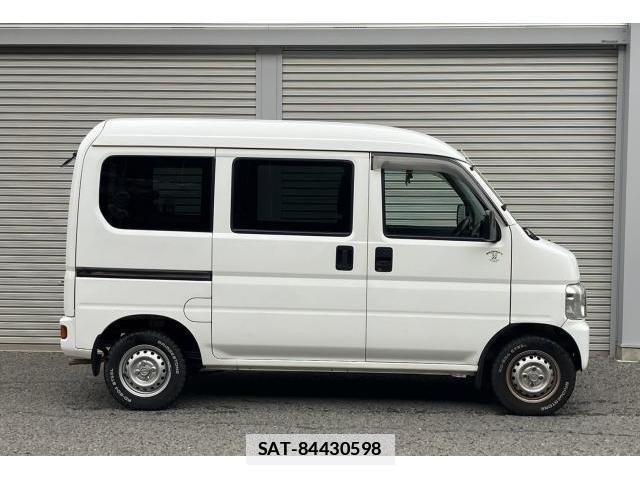Honda ACTY VAN 2015-03 7810183-11