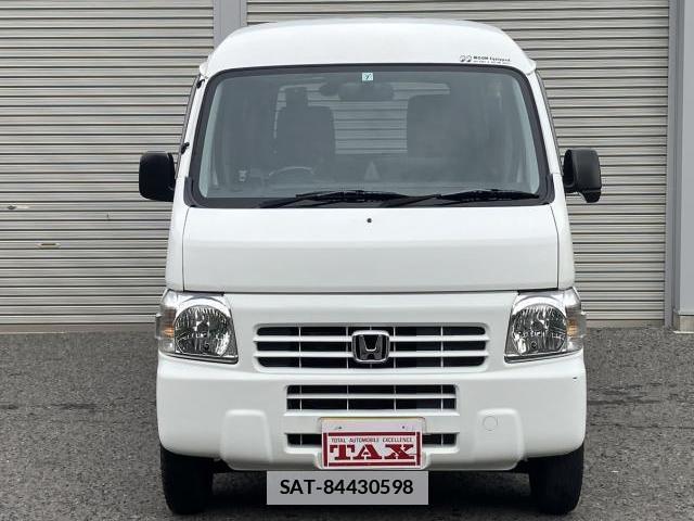 Honda ACTY VAN 2015-03 7810183-12