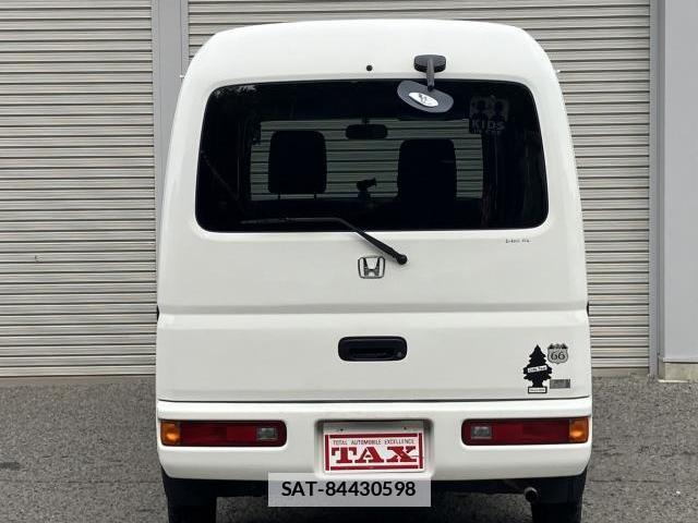 Honda ACTY VAN 2015-03 7810183-13