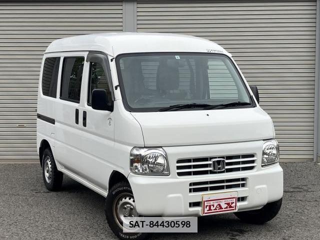 Honda ACTY VAN 2015-03 7810183-14