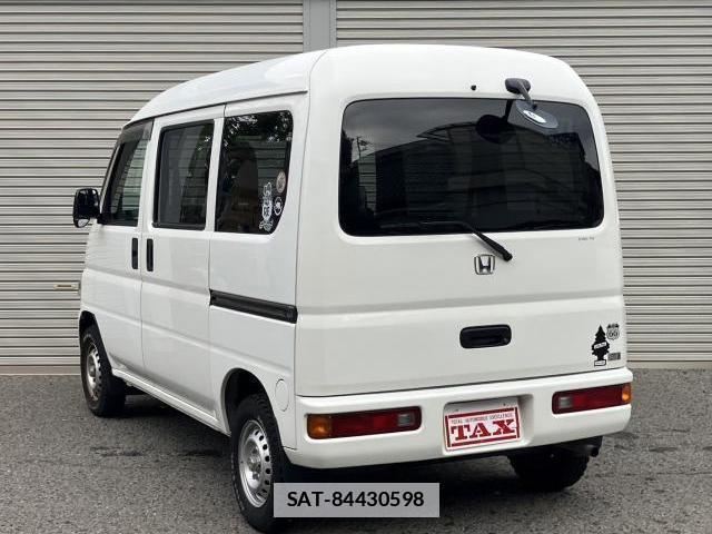 Honda ACTY VAN 2015-03 7810183-15