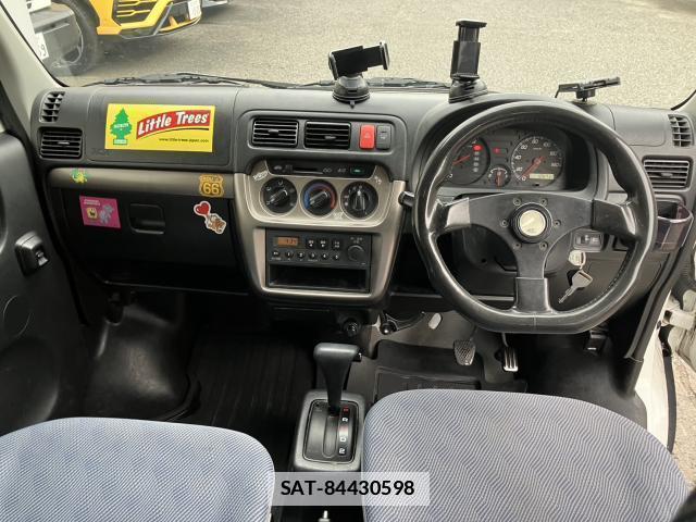 Honda ACTY VAN 2015-03 7810183-2