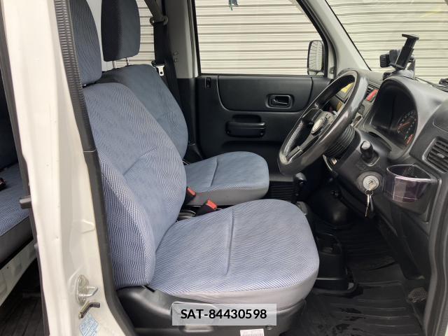 Honda ACTY VAN 2015-03 7810183-3