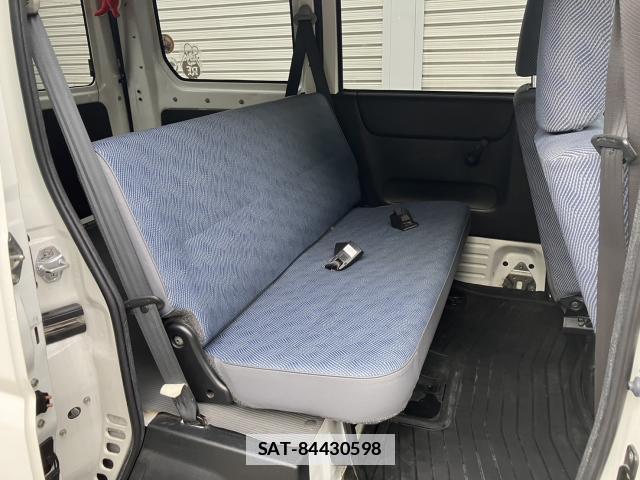 Honda ACTY VAN 2015-03 7810183-4