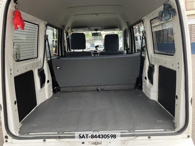 Honda ACTY VAN 2015-03 7810183-5