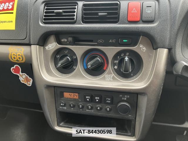 Honda ACTY VAN 2015-03 7810183-6