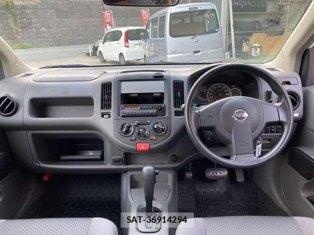 Nissan AD EXPERT 2010-02 7803990-2