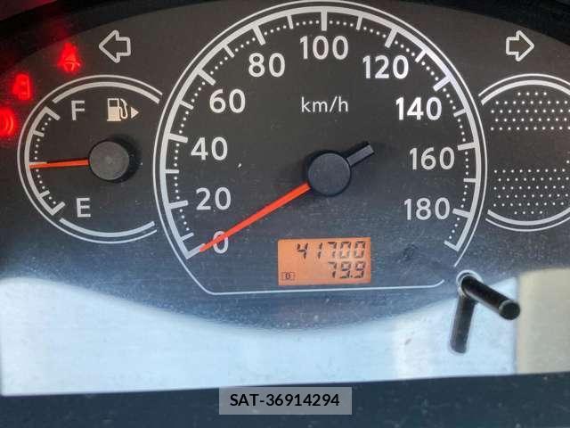 Nissan AD EXPERT 2010-02 7803990-3