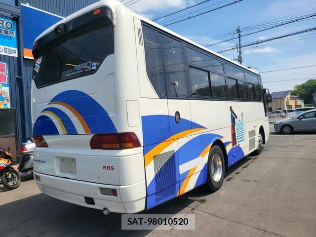 MITSUBISHI FUSO AERO MIDI 2001-03 7796700-10