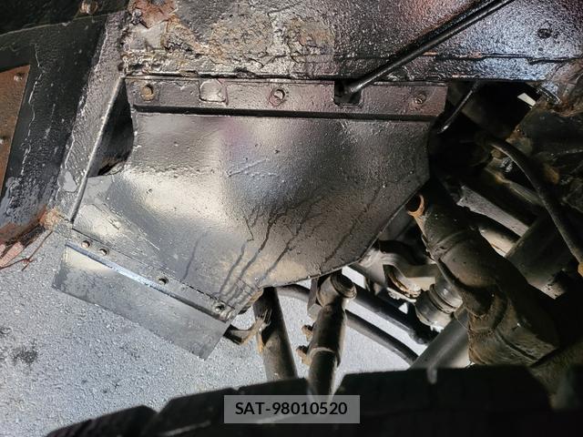MITSUBISHI FUSO AERO MIDI 2001-03 7796700-12