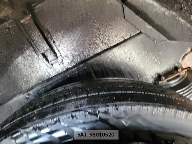 MITSUBISHI FUSO AERO MIDI 2001-03 7796700-13