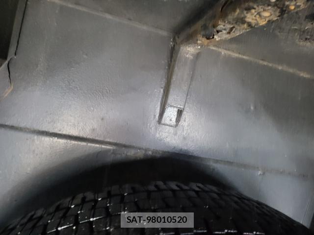 MITSUBISHI FUSO AERO MIDI 2001-03 7796700-14