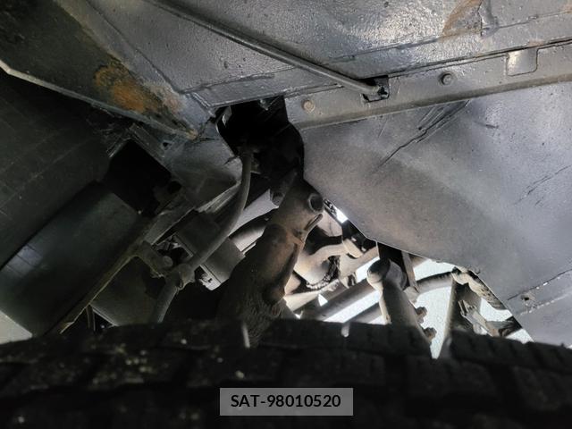 MITSUBISHI FUSO AERO MIDI 2001-03 7796700-15