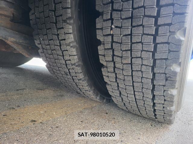 MITSUBISHI FUSO AERO MIDI 2001-03 7796700-18