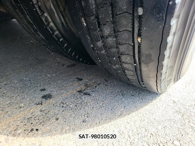 MITSUBISHI FUSO AERO MIDI 2001-03 7796700-19