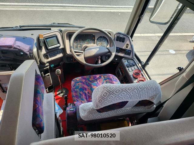 MITSUBISHI FUSO AERO MIDI 2001-03 7796700-2