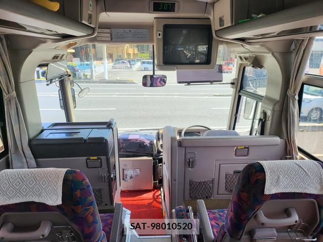 MITSUBISHI FUSO AERO MIDI 2001-03 7796700-3