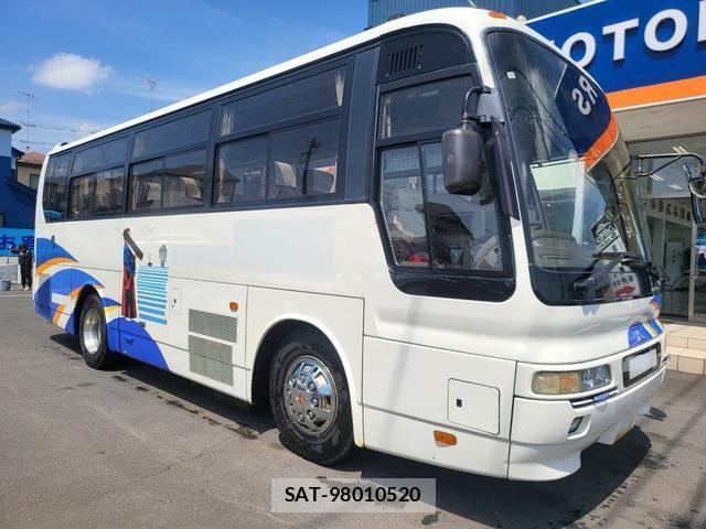 MITSUBISHI FUSO AERO MIDI 2001-03 7796700-5