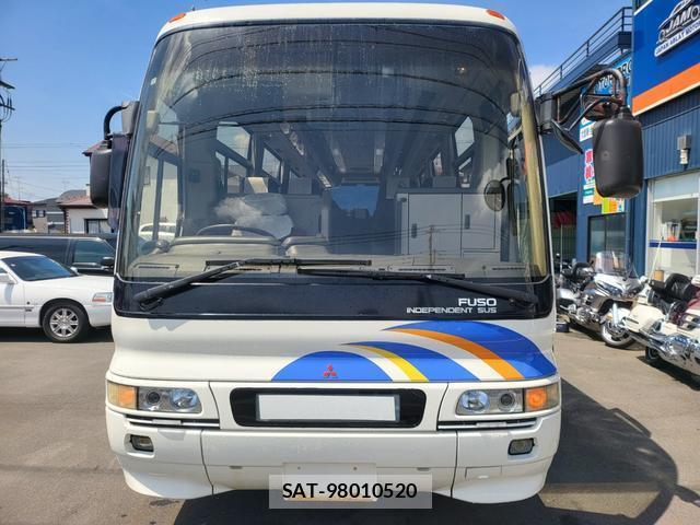 MITSUBISHI FUSO AERO MIDI 2001-03 7796700-6