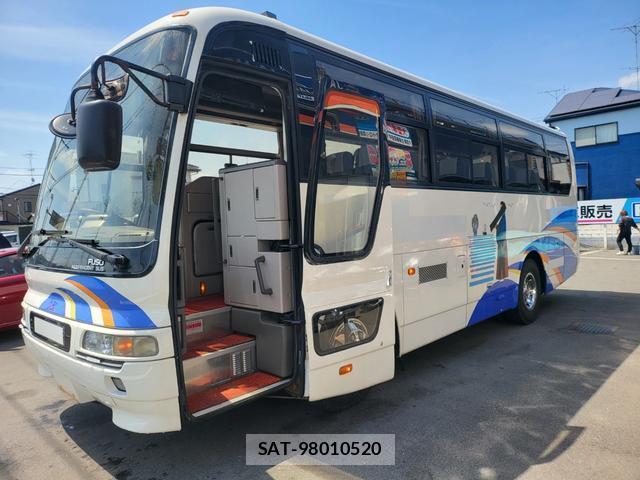 MITSUBISHI FUSO AERO MIDI 2001-03 7796700-7