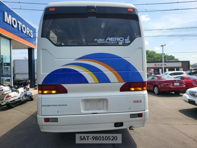 MITSUBISHI FUSO AERO MIDI 2001-03 7796700-8
