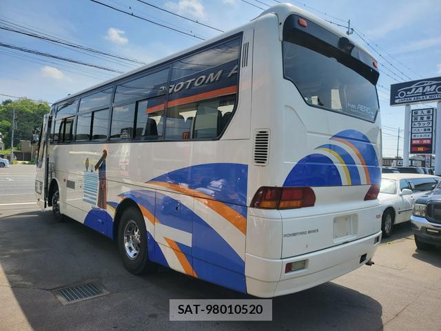 MITSUBISHI FUSO AERO MIDI 2001-03 7796700-9