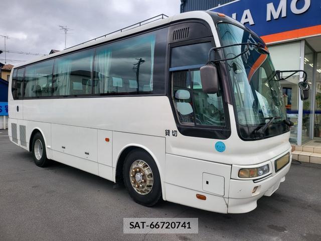 sat car