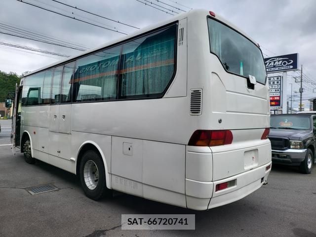 MITSUBISHI FUSO AERO MIDI 2004-06 7796704-1