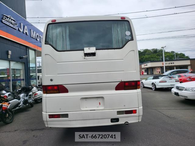 MITSUBISHI FUSO AERO MIDI 2004-06 7796704-10