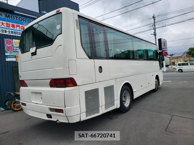 MITSUBISHI FUSO AERO MIDI 2004-06 7796704-11