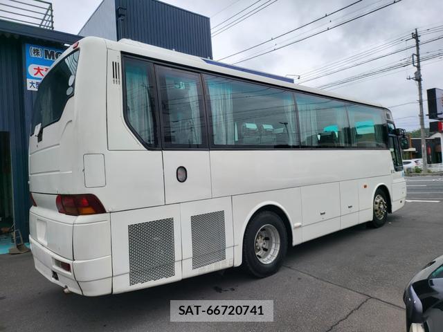 MITSUBISHI FUSO AERO MIDI 2004-06 7796704-12