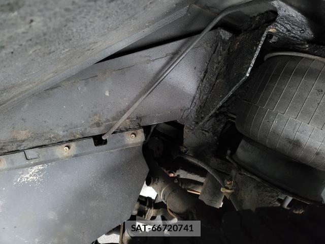 MITSUBISHI FUSO AERO MIDI 2004-06 7796704-13