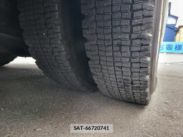 MITSUBISHI FUSO AERO MIDI 2004-06 7796704-19