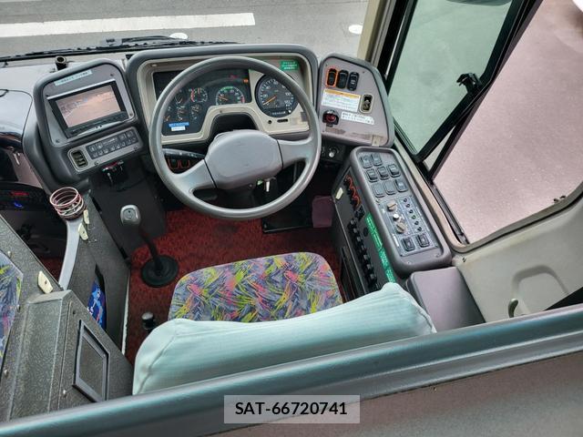 MITSUBISHI FUSO AERO MIDI 2004-06 7796704-2