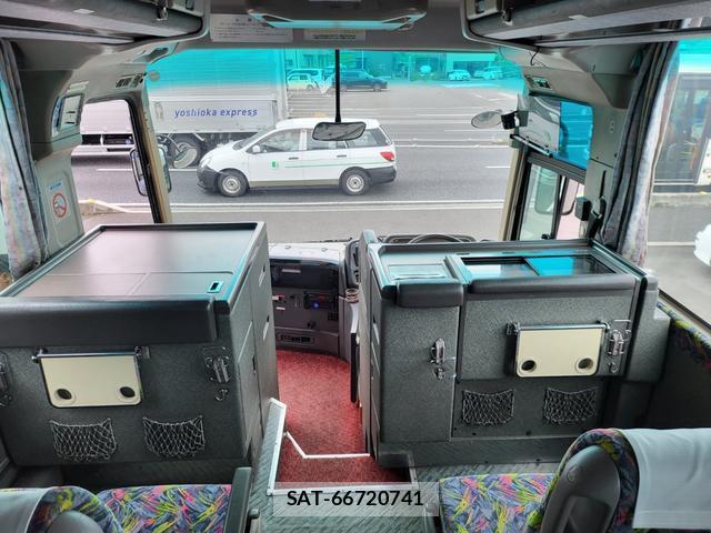 MITSUBISHI FUSO AERO MIDI 2004-06 7796704-5