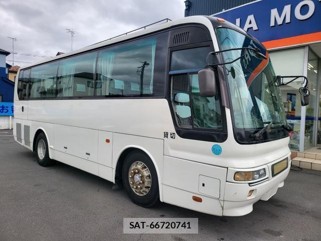 MITSUBISHI FUSO AERO MIDI 2004-06 7796704-6