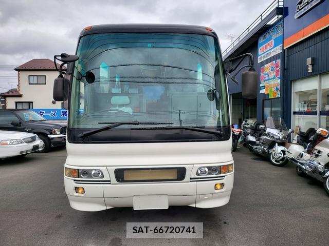 MITSUBISHI FUSO AERO MIDI 2004-06 7796704-7