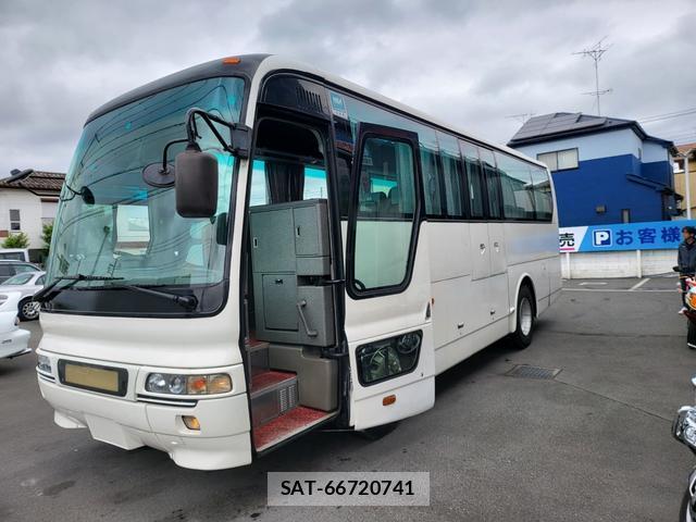 MITSUBISHI FUSO AERO MIDI 2004-06 7796704-8