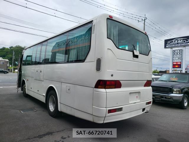 MITSUBISHI FUSO AERO MIDI 2004-06 7796704-9