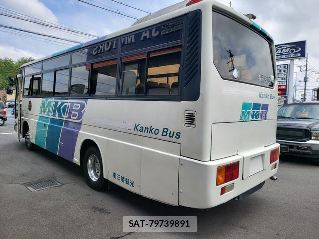 MITSUBISHI FUSO AERO MIDI 2000-09 7796706-1