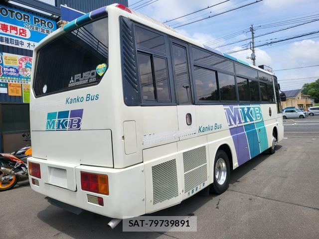MITSUBISHI FUSO AERO MIDI 2000-09 7796706-10