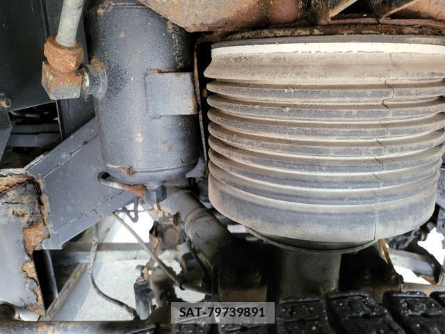 MITSUBISHI FUSO AERO MIDI 2000-09 7796706-12
