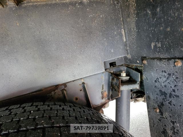 MITSUBISHI FUSO AERO MIDI 2000-09 7796706-14