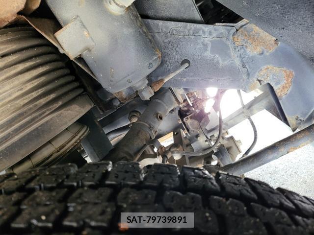 MITSUBISHI FUSO AERO MIDI 2000-09 7796706-15