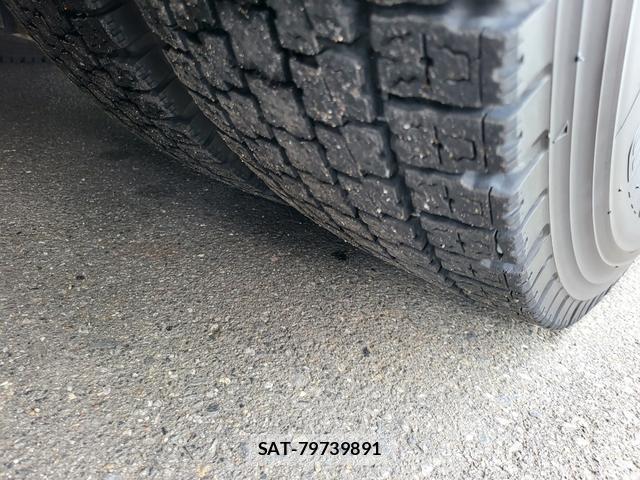 MITSUBISHI FUSO AERO MIDI 2000-09 7796706-19