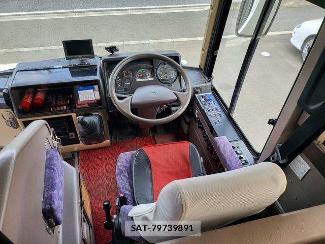 MITSUBISHI FUSO AERO MIDI 2000-09 7796706-2